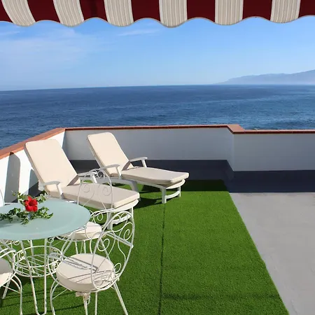 Holiday home Nataly's Las Aguas