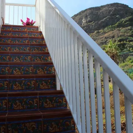 Nataly's Holiday home Las Aguas