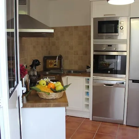 Holiday home Nataly's Las Aguas