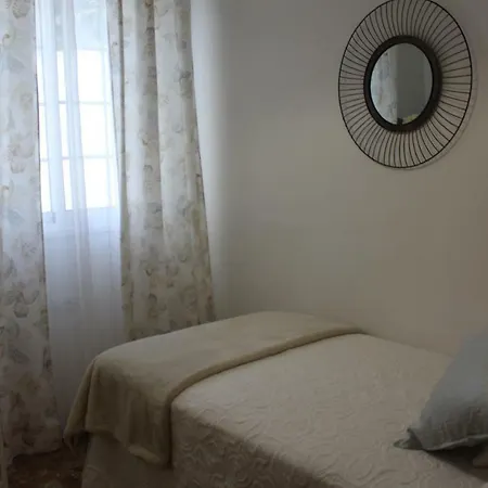 Nataly's Holiday home