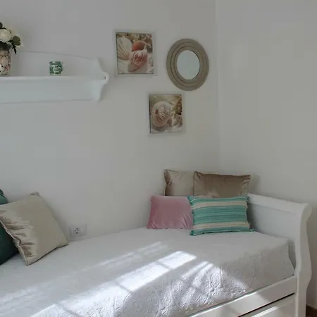 Holiday home Nataly's
