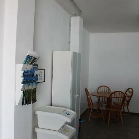 Ferienhaus Nataly's Las Aguas
